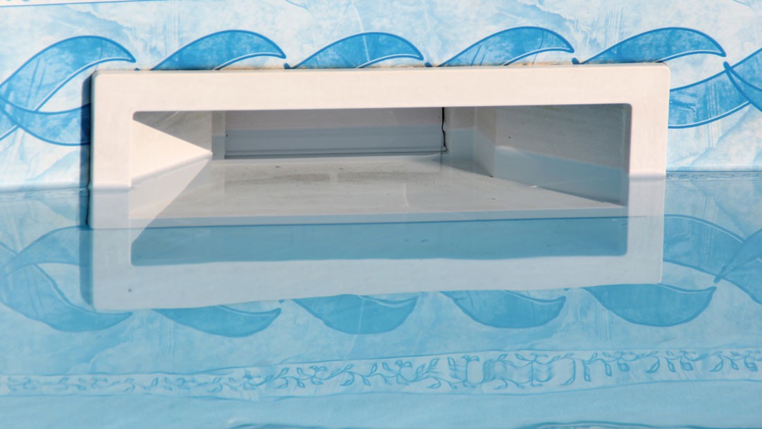 Desinfecção com UV e ozônio em piscinas públicas