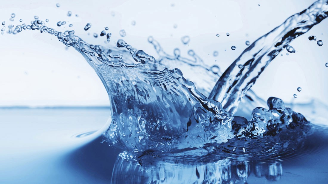 Tratamento e desinfecção de água