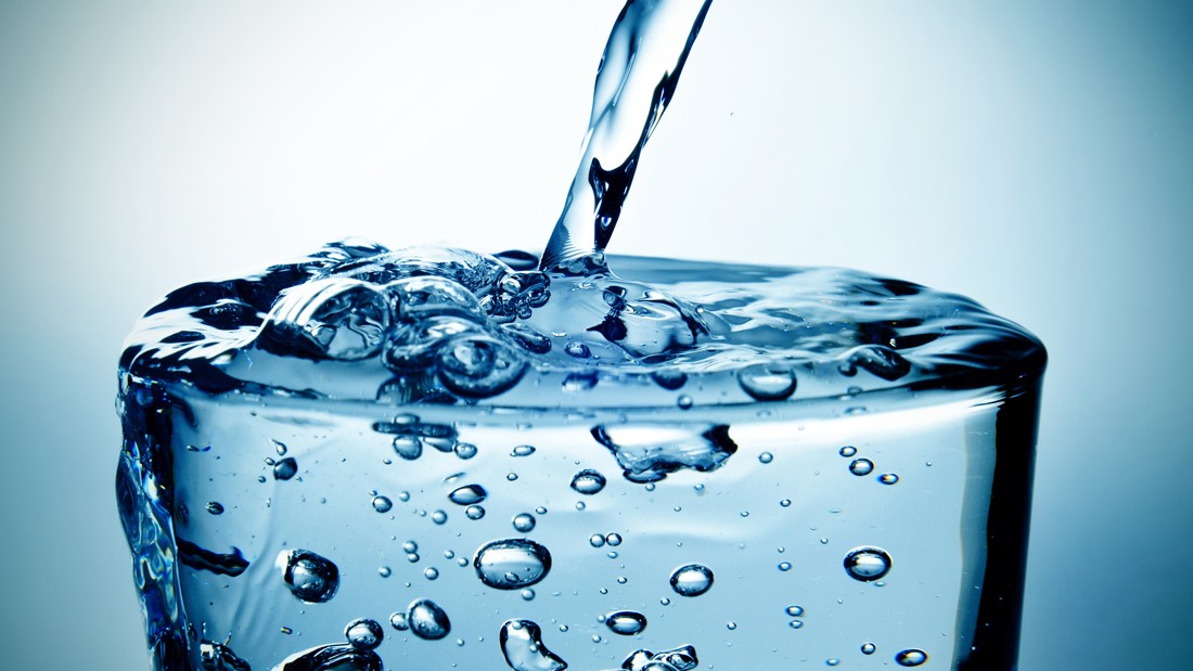 Dosagem precisa assegura o tratamento de água ideal